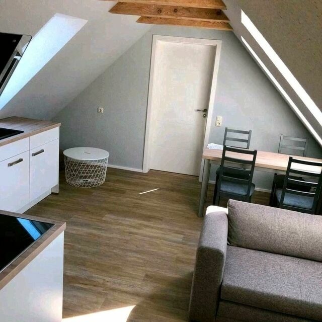 Ferienwohnung in Kenz-K&uuml;strow - Ferienwohnung am Storchnest - Bild 5