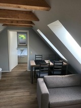 Ferienwohnung in Kenz-K&uuml;strow - Ferienwohnung am Storchnest - Bild 10