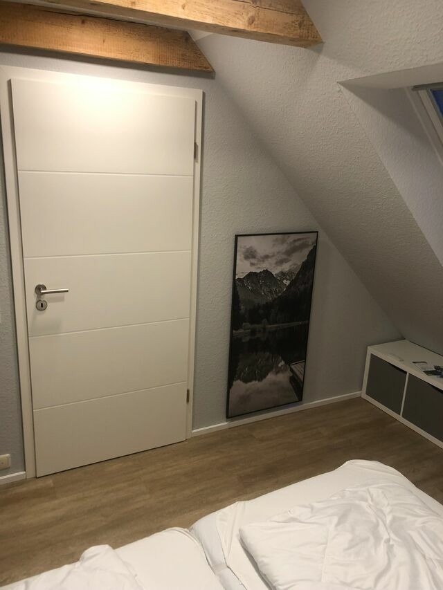 Ferienwohnung in Kenz-K&uuml;strow - Ferienwohnung am Storchnest - Bild 18