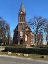 Ferienwohnung in Kenz-K&uuml;strow - Ferienwohnung am Storchnest - Bild 20