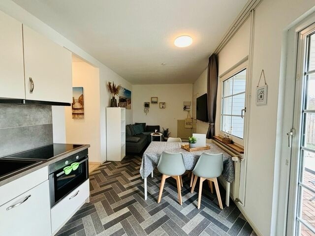 Ferienhaus in L&uuml;tow - Familien Ferienhaus Usedom Familie Stopp Haus 25 - Bild 5