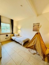 Ferienhaus in L&uuml;tow - Familien Ferienhaus Usedom Familie Stopp Haus 25 - Bild 8