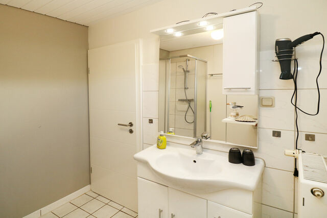 Ferienwohnung in L&uuml;tow - Ferienhaus K&ouml;hler Am Walde , Urlaub mit Hund - Bild 10