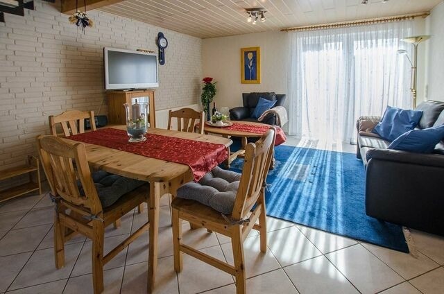 Ferienwohnung in Kellenhusen - FeWo Gr&uuml;mmert - Bild 2