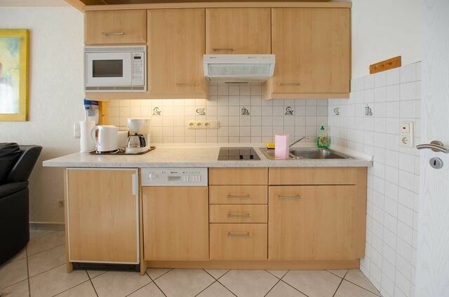Ferienwohnung in Kellenhusen - FeWo Gr&uuml;mmert - Bild 4
