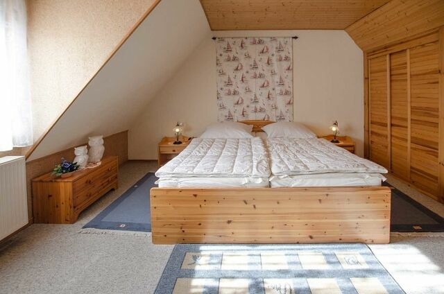 Ferienwohnung in Kellenhusen - FeWo Gr&uuml;mmert - Bild 6