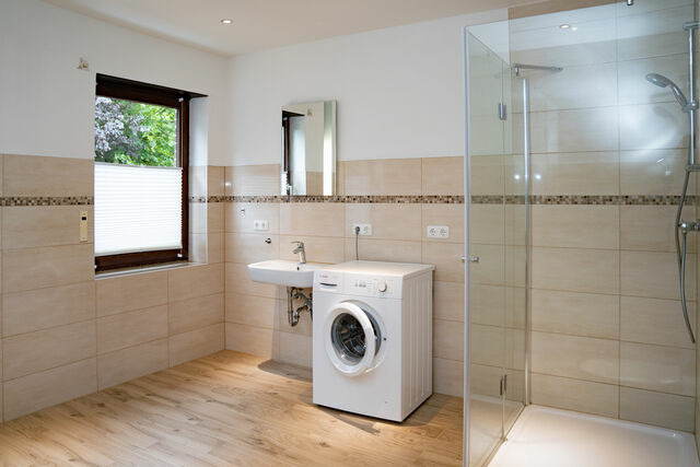 Ferienwohnung in Rabenkirchen-Faul&uuml;ck - Ferienwohnung BEA 1 - Bild 3