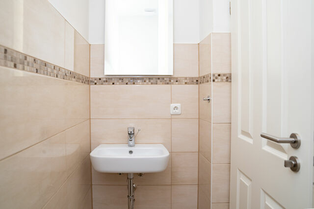 Ferienwohnung in Rabenkirchen-Faul&uuml;ck - Ferienwohnung BEA 1 - Bild 5