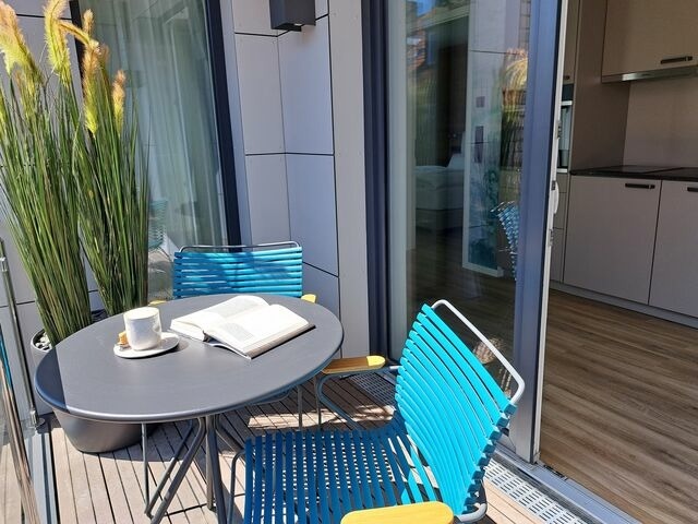 Ferienwohnung in Eckernf&ouml;rde - Eck am Meer 4 - Bild 2