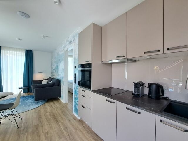 Ferienwohnung in Eckernf&ouml;rde - Eck am Meer 4 - Bild 4