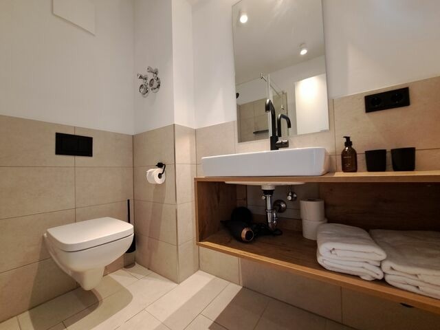 Ferienwohnung in Eckernf&ouml;rde - Eck am Meer 4 - Bild 15