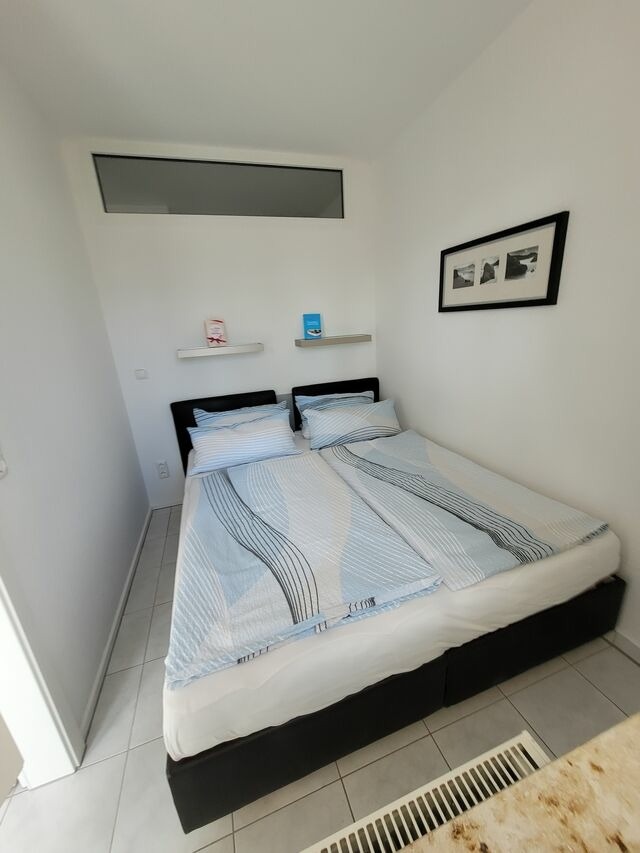 Ferienwohnung in Graal-M&uuml;ritz - Ferienwohnung LEE 8 - Bild 11