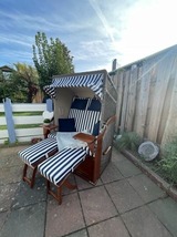 Ferienwohnung in Gahlkow - Strandperle 1 - Bild 10