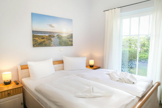 Ferienwohnung in K&uuml;hlungsborn - Ferienwohnung Baltictraum - Bild 6