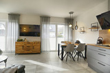 Ferienwohnung in Ostseeheilbad Zingst - Haus Seevogel - Suite Kormoran/ PP 16 - Bild 3