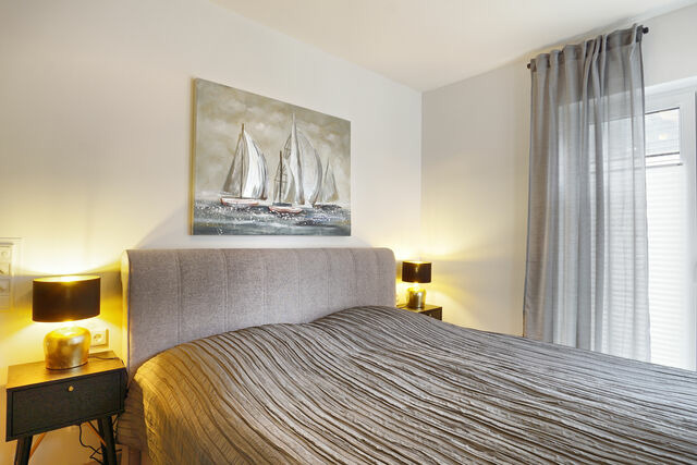 Ferienwohnung in Ostseeheilbad Zingst - Haus Seevogel - Suite Kormoran/ PP 16 - Bild 7