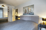 Ferienwohnung in Ostseeheilbad Zingst - Haus Seevogel - Suite Kormoran/ PP 16 - Bild 8