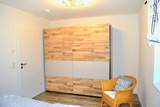 Ferienwohnung in Sch&ouml;nberg - Hamburger, Anke und Andreas: Ferienwohnung (1. OG rechts) - Bild 5