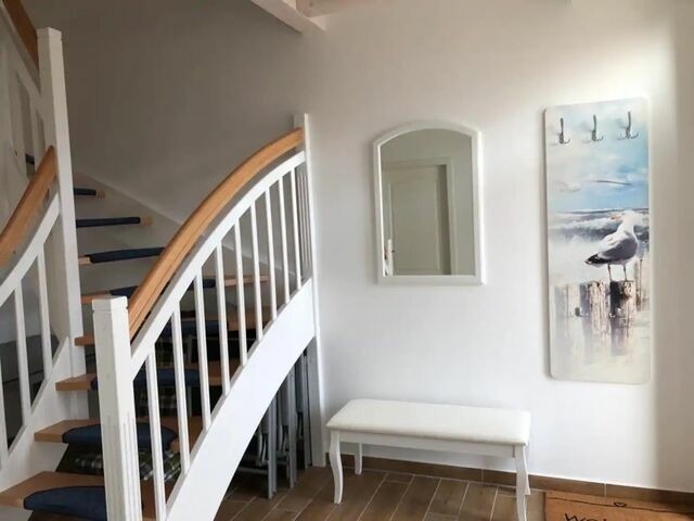 Ferienhaus in Dassow - zwisch. Boltenhagen und P&ouml;tenitz Ostseeurlaub bis 6 Pers. "Alte Liebe"Haus B - Bild 10