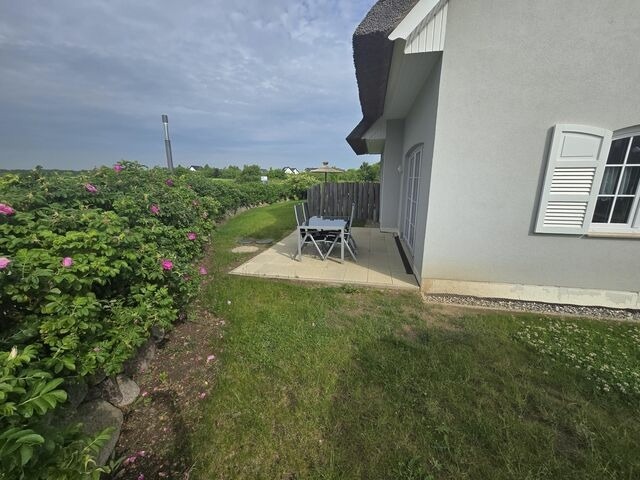 Ferienhaus in Dassow - zwisch. Boltenhagen und P&ouml;tenitz Ostseeurlaub bis 6 Pers. "Alte Liebe"Haus B - Bild 18