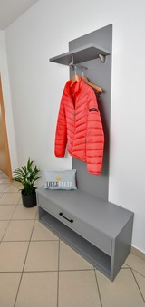 Ferienwohnung in Lubmin - Apartment Oceanview - Bild 16