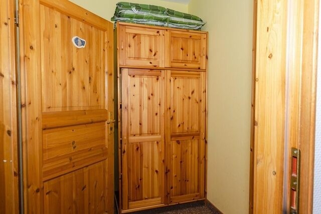 Ferienwohnung in Schaprode - 3-R-Ferienwohnung f&uuml;r 4 Personen in Schaprode auf R&uuml;gen Zi3 - Bild 11