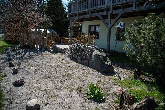 Ferienwohnung in Schaprode - 3-R-Ferienwohnung f&uuml;r 3 Personen in Schaprode auf R&uuml;gen Zi4 - Bild 15