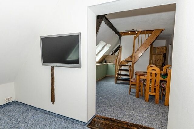 Ferienwohnung in Schaprode -  Ferienwohnung auf R&uuml;gen f&uuml;r 3 Erwachsene und 1 Kind in Schaprode Zi6 - Bild 3
