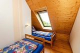 Ferienwohnung in Schaprode -  Ferienwohnung auf R&uuml;gen f&uuml;r 3 Erwachsene und 1 Kind in Schaprode Zi6 - Bild 8