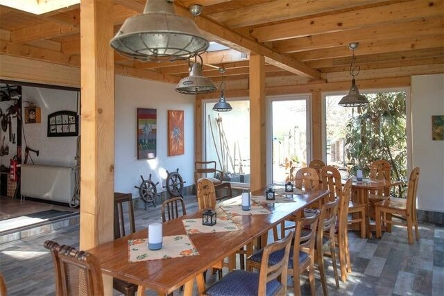 Ferienwohnung in Schaprode - Appartement f&uuml;r 2 Personen in Schaprode auf der Insel R&uuml;gen Zi2 - Bild 5