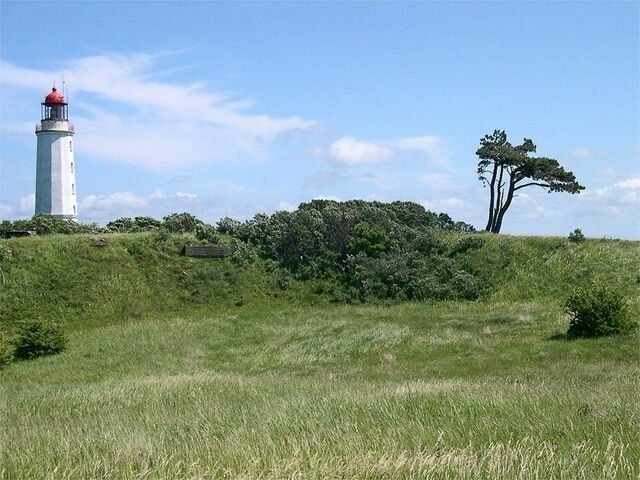 Ferienwohnung in Schaprode - Appartement f&uuml;r 2 Personen in Schaprode auf der Insel R&uuml;gen Zi2 - Bild 9
