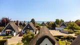 Ferienhaus in Gro&szlig;enbrode - "Am hohen Ufer", Reetdach-Haus "Strand Ahoi 131" - Bild 1