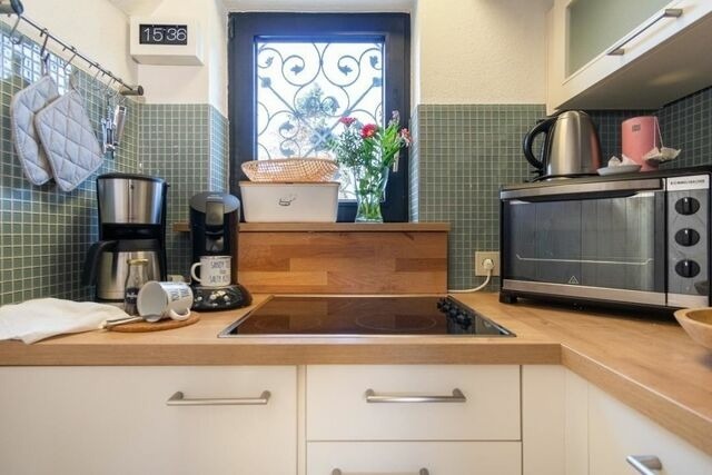 Ferienhaus in Gro&szlig;enbrode - "Am hohen Ufer", Reetdach-Haus "Strand Ahoi 131" - Bild 18