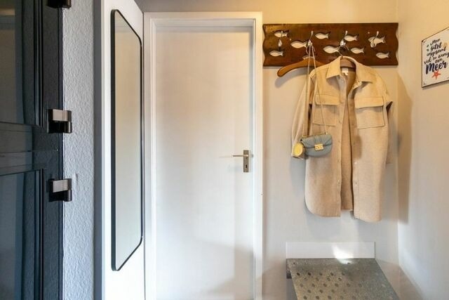 Ferienhaus in Gro&szlig;enbrode - "Am hohen Ufer", Reetdach-Haus "Strand Ahoi 131" - Bild 23