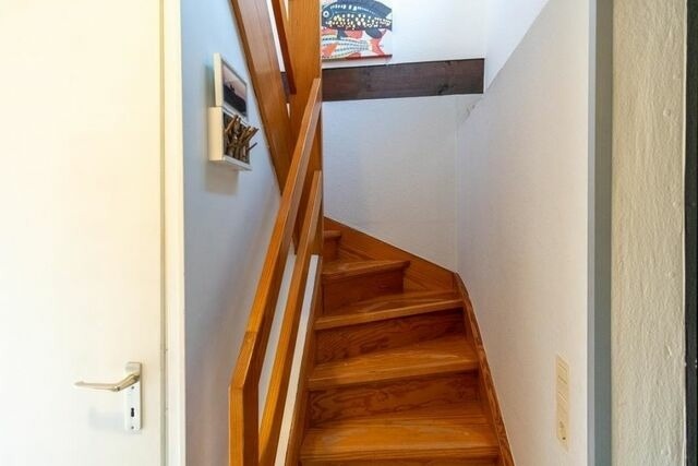 Ferienhaus in Gro&szlig;enbrode - "Am hohen Ufer", Reetdach-Haus "Strand Ahoi 131" - Bild 25