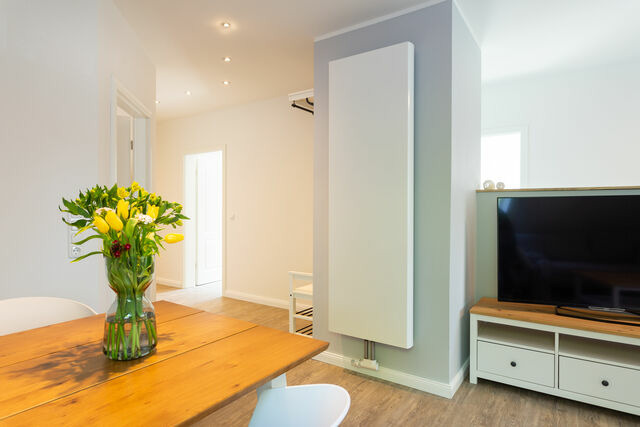 Ferienwohnung in Neuratjensdorf - Urlaub auf dem Lande - Ferien-Apartment S&uuml;d-West - Bild 15