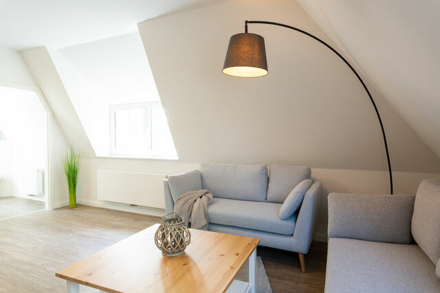 Ferienwohnung in Neuratjensdorf - Urlaub auf dem Lande - Ferien-Apartment S&uuml;d-West - Bild 16