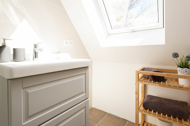 Ferienwohnung in Neuratjensdorf - Urlaub auf dem Lande - Ferien-Apartment S&uuml;d-West - Bild 21