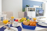 Ferienwohnung in Kellenhusen - FeWo Albrecht - Nr. 45 - Strandhotel - Bild 14