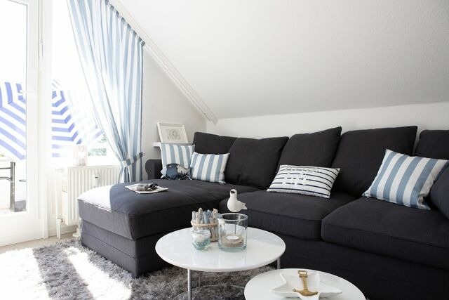 Ferienwohnung in Kellenhusen - FeWo Albrecht - Nr. 45 - Strandhotel - Bild 18