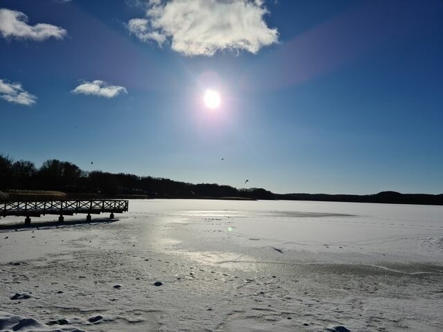 Doppelzimmer in Binz - Komfort-Apartement 3 - Bild 11