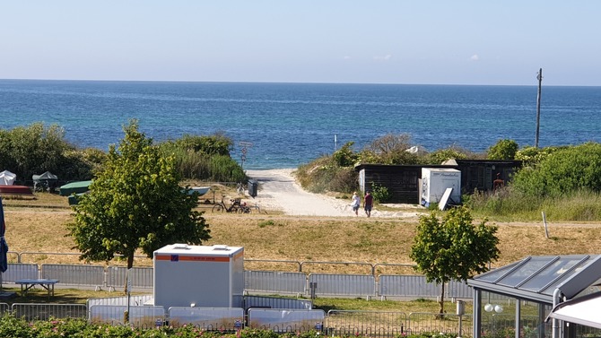 Ferienwohnung in B&ouml;rgerende - Appartement 1 - Familiensuite - Bild 5