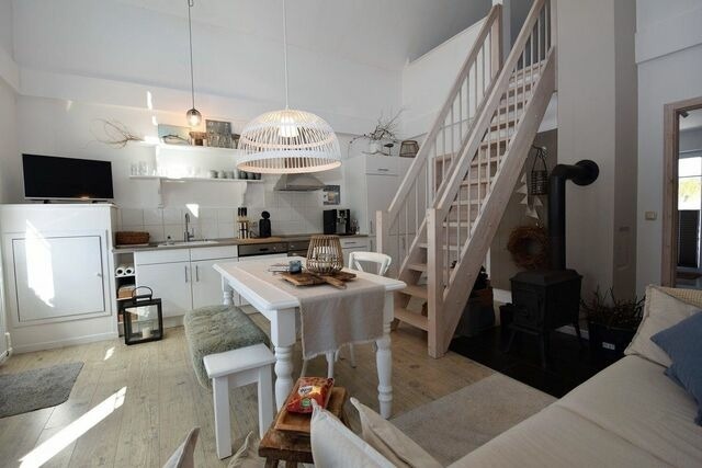 Ferienhaus in Hohwacht - Strandhaus L&uuml;tte Freiheit - Bild 4