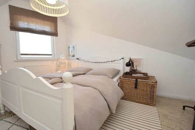 Ferienhaus in Hohwacht - Strandhaus L&uuml;tte Freiheit - Bild 15