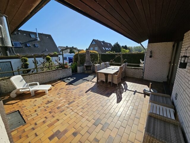 Ferienhaus in Sch&ouml;nhagen - Ferienhaus Ostseeblick Sch&ouml;nhagen - Bild 20