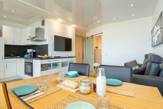 Ferienwohnung in Heiligenhafen - "Ferienpark Heiligenhafen", Haus E, Wohnung 03.04 - Bild 2