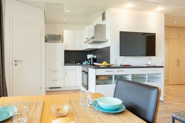 Ferienwohnung in Heiligenhafen - "Ferienpark Heiligenhafen", Haus E, Wohnung 03.04 - Bild 3