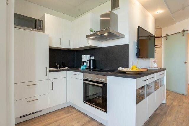 Ferienwohnung in Heiligenhafen - "Ferienpark Heiligenhafen", Haus E, Wohnung 03.04 - Bild 4