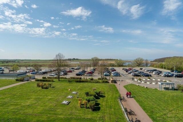 Ferienwohnung in Heiligenhafen - "Ferienpark Heiligenhafen", Haus E, Wohnung 03.04 - Bild 12