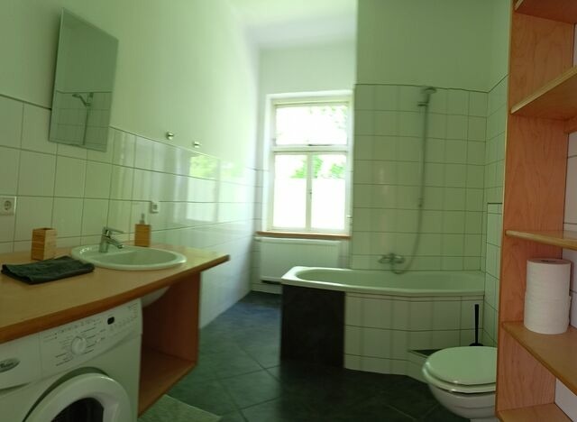 Ferienwohnung in Rieseby - Norby Garden Westw&auml;rts - Bild 2